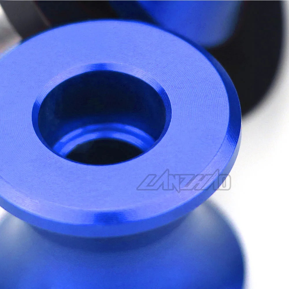 Supporti Cavalletto Yamaha Tracer 7 / Tracer 9