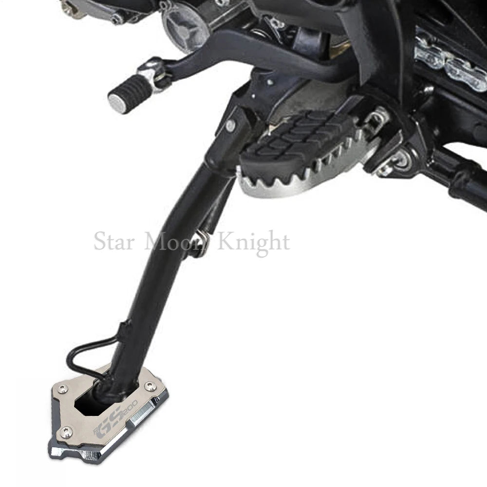 Supporto Cavalletto BMW R 1200 GS / R 1250 GS