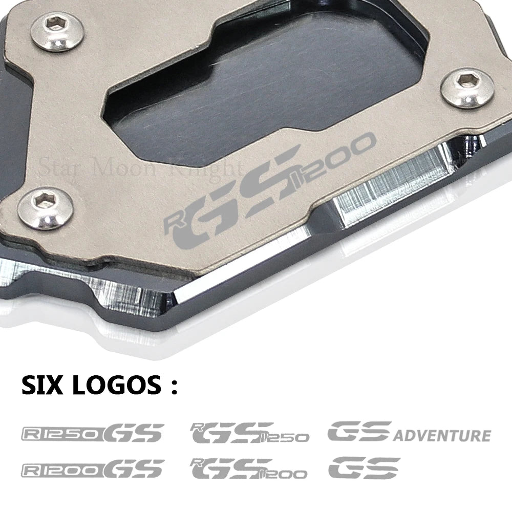 Supporto Cavalletto BMW R 1200 GS / R 1250 GS