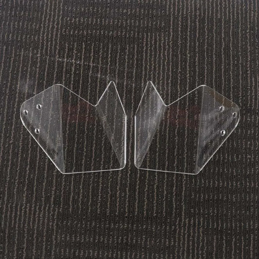 Protezione Fari Anteriori Yamaha Tracer 07