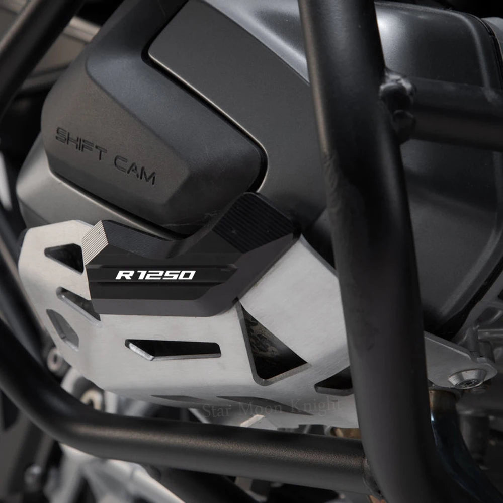Copertura Testa Motore BMW R 1250 GS