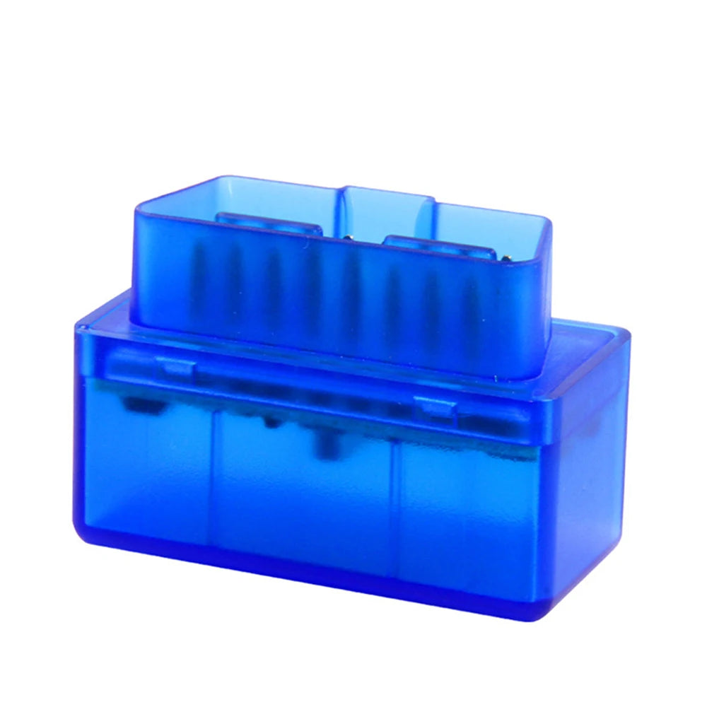 EKIY OBDII ELM327 Bluetooth Strumento di Diagnostica