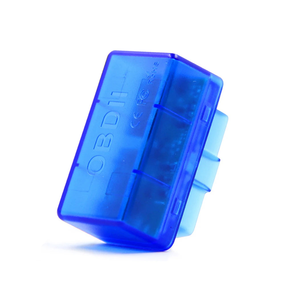 EKIY OBDII ELM327 Bluetooth Strumento di Diagnostica