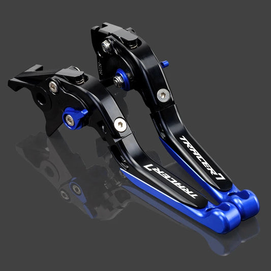 Leva Freno+Leva Frizione Yamaha Tracer 7