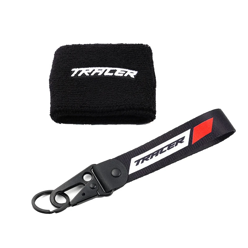 Copertura Polsino Vaschetta Olio Freni Anteriori Yamaha Tracer 7 / Tracer 9