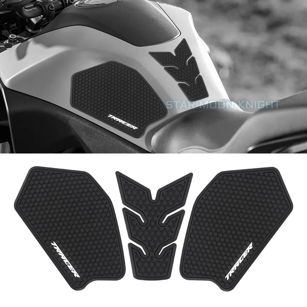 Protezione Serbatoio Yamaha Tracer 7