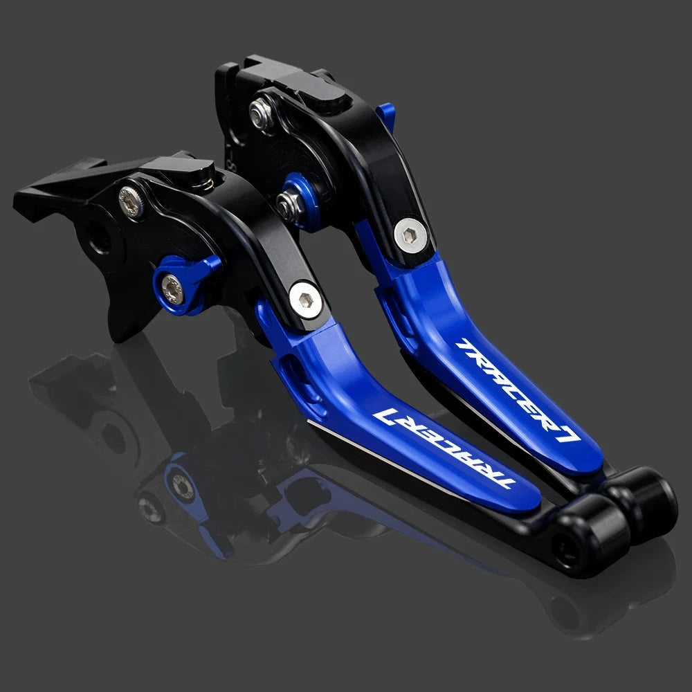 Leva Freno+Leva Frizione Yamaha Tracer 7