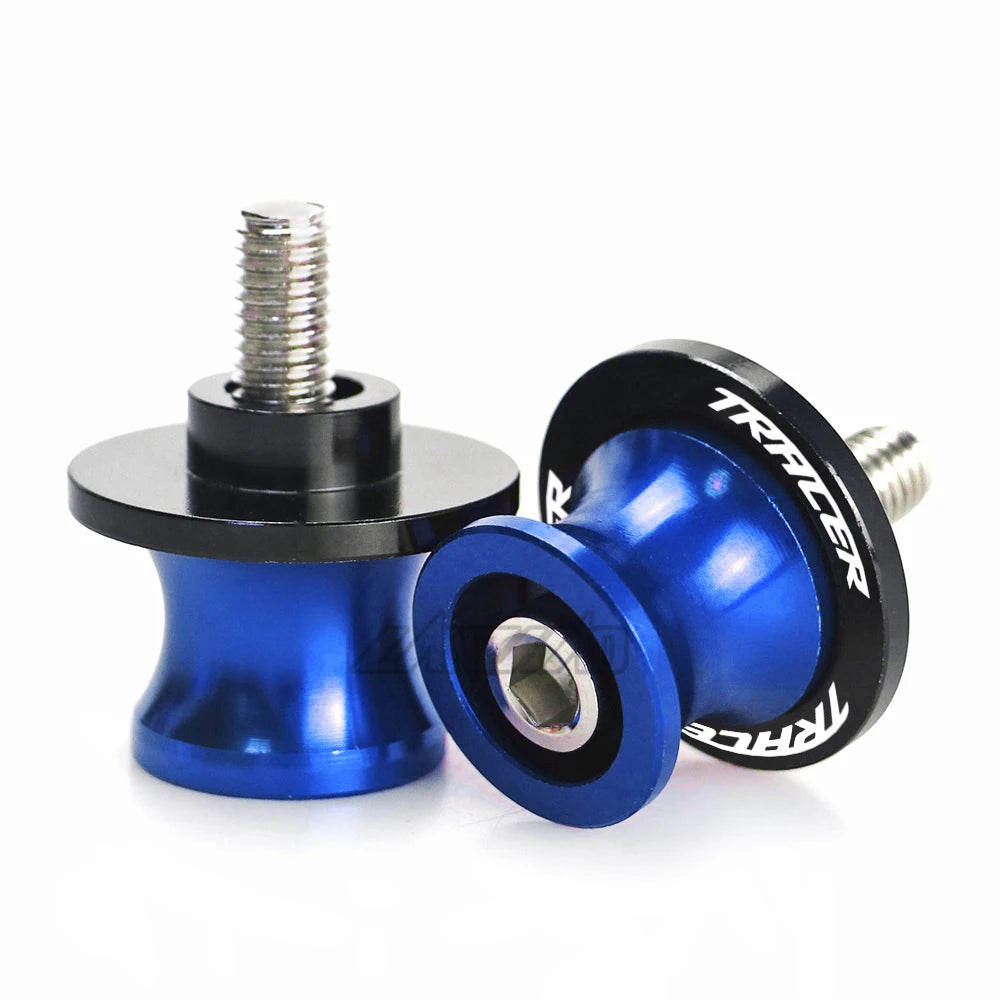 Supporti Cavalletto Yamaha Tracer 7 / Tracer 9