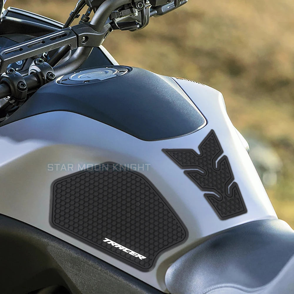 Protezione Serbatoio Yamaha Tracer 7