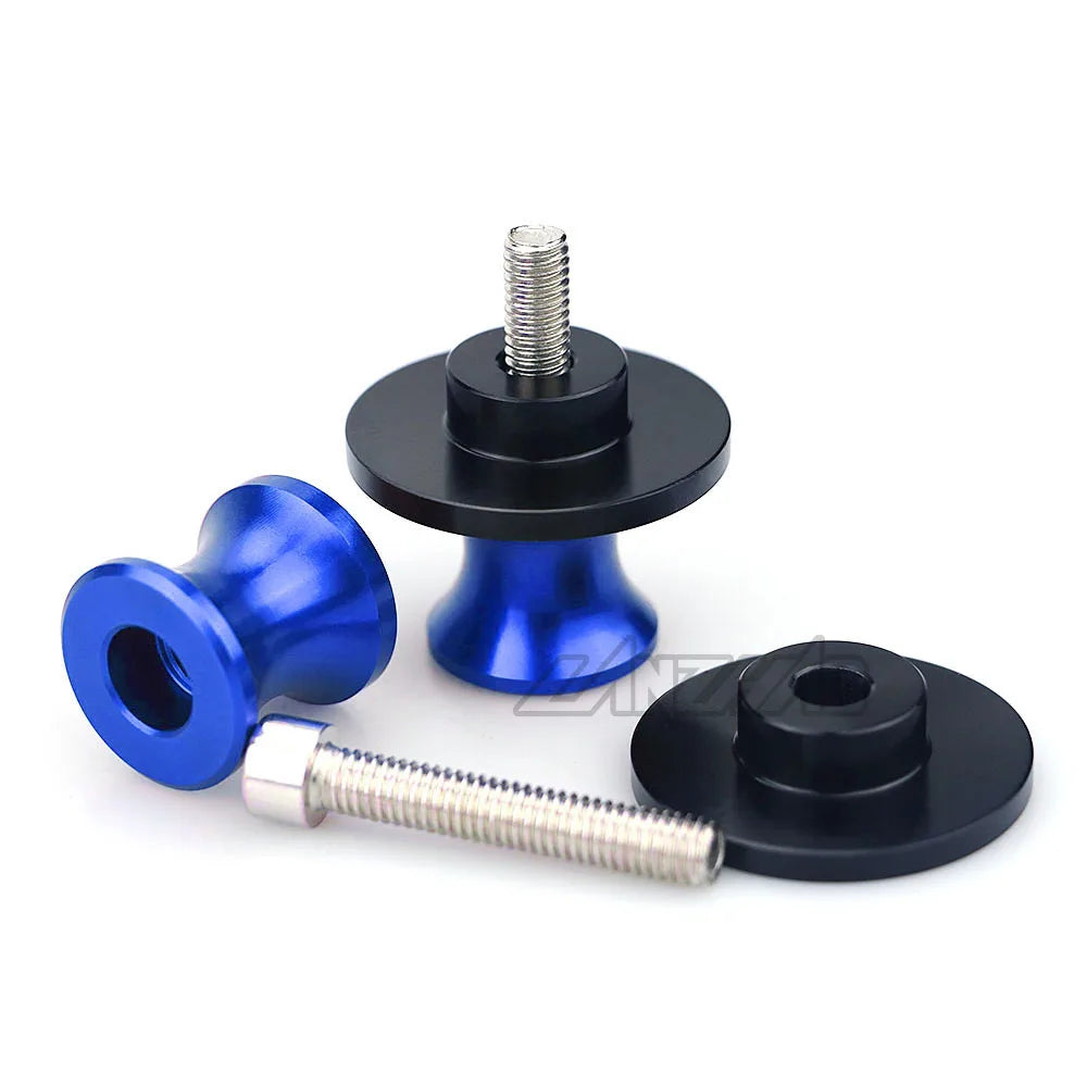 Supporti Cavalletto Yamaha Tracer 7 / Tracer 9