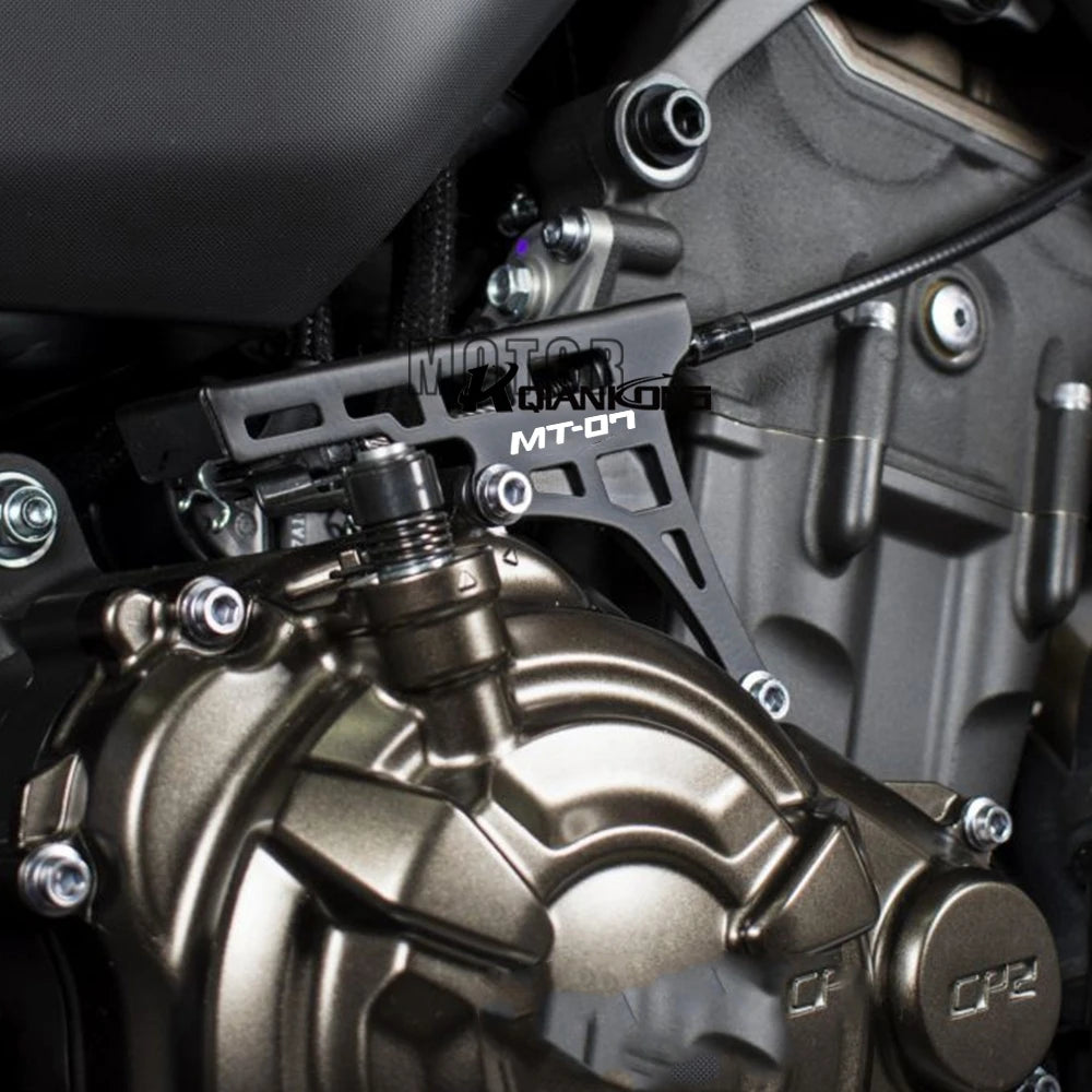 Protezione Meccanismo Frizione Yamaha MT07 / Tracer 7
