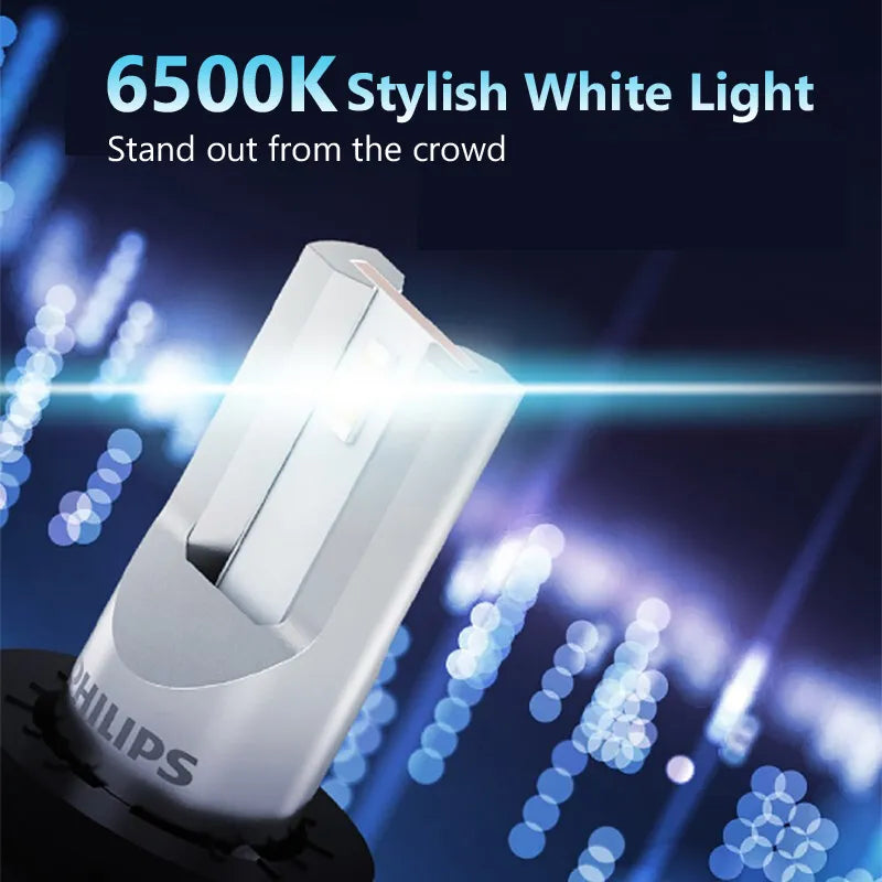 Lampadina LED Philips Ultinon Essential