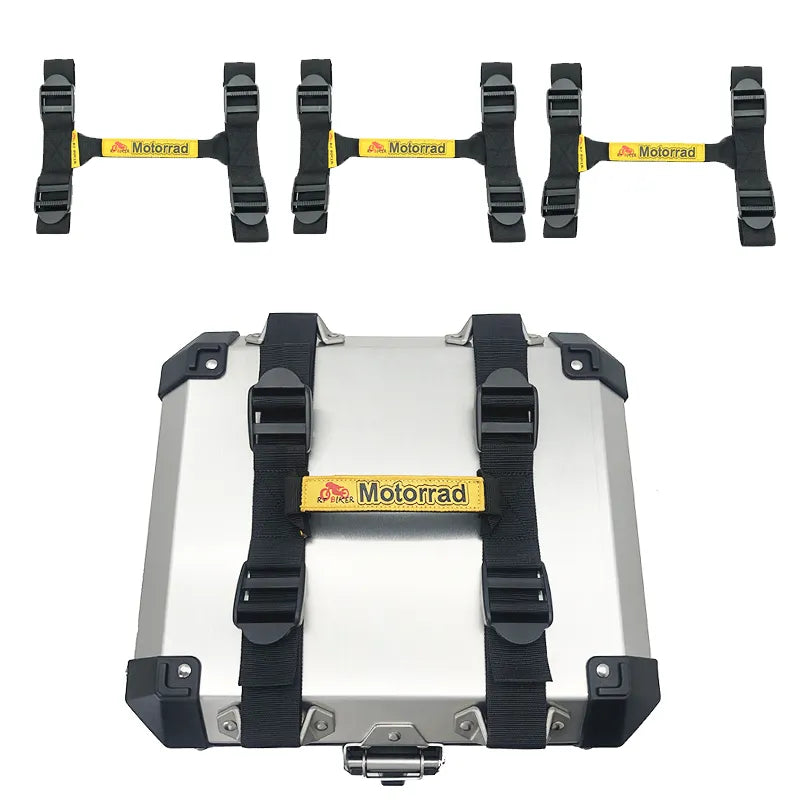 Maniglia Universale Valigia Moto