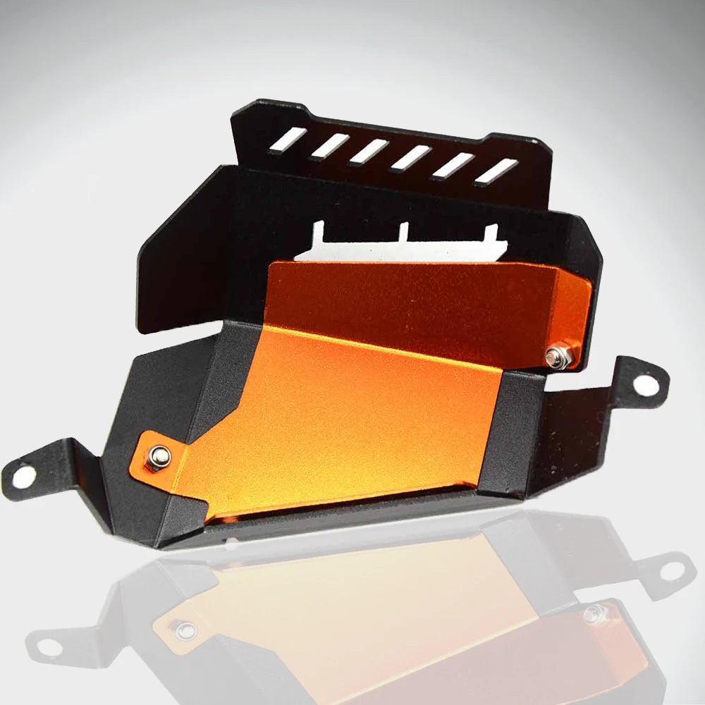 Protezione Serbatoio Freno Posteriore Yamaha Tracer 7