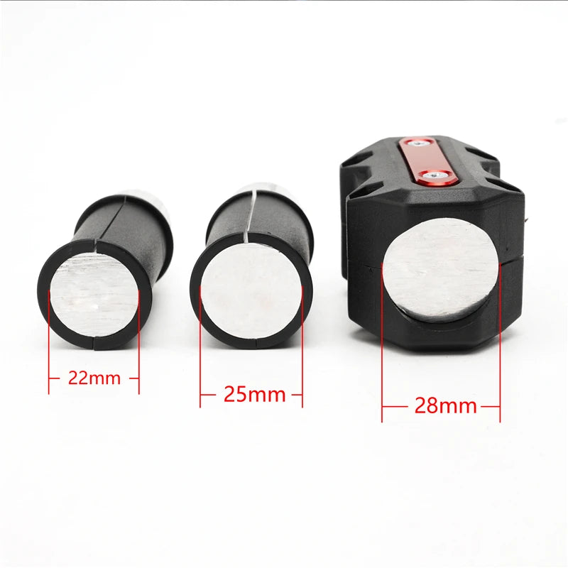Protezione Barra Para Motore Yamaha Tracer 7 / Tracer 9