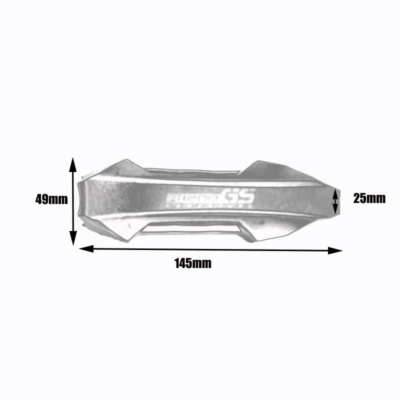 Protezione Barra Para Motore BMW R 1200 / R 1250 GS