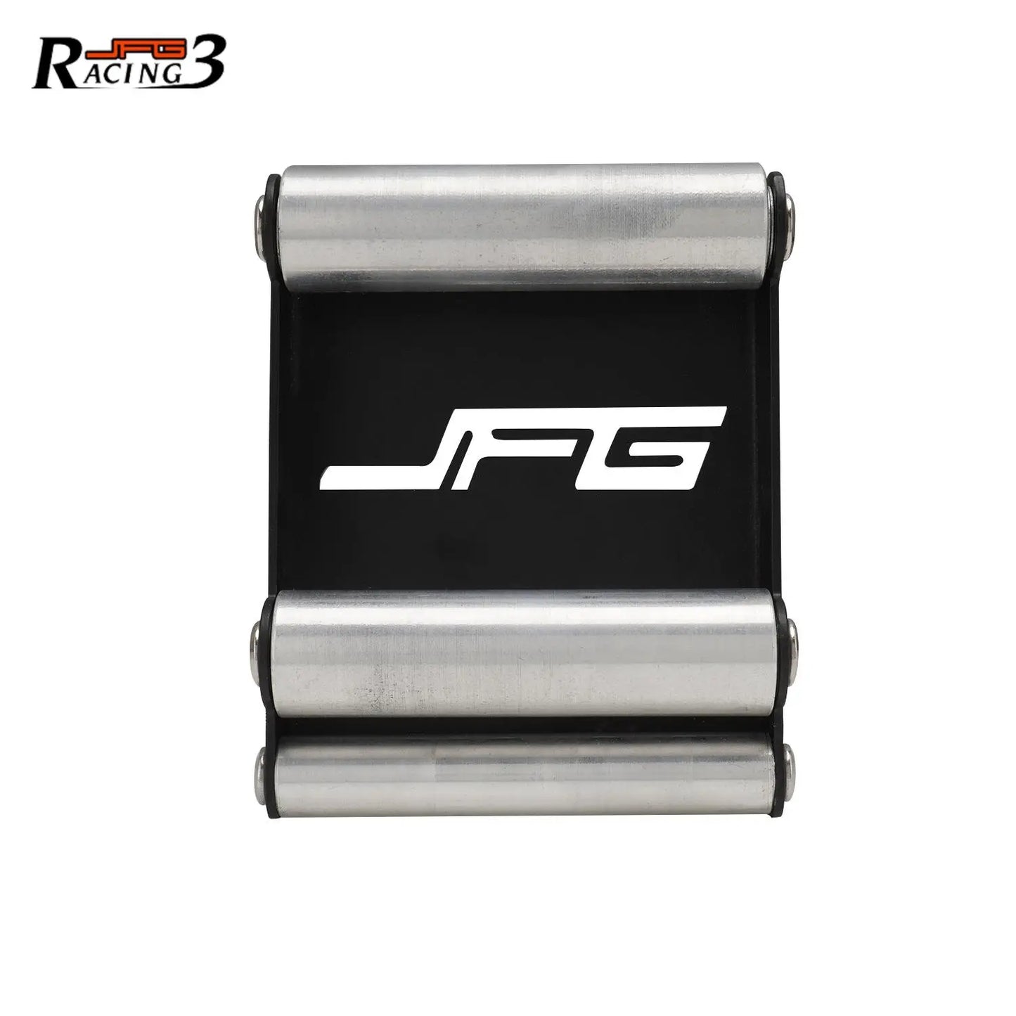 Supporto con Rulli Pulizia Moto