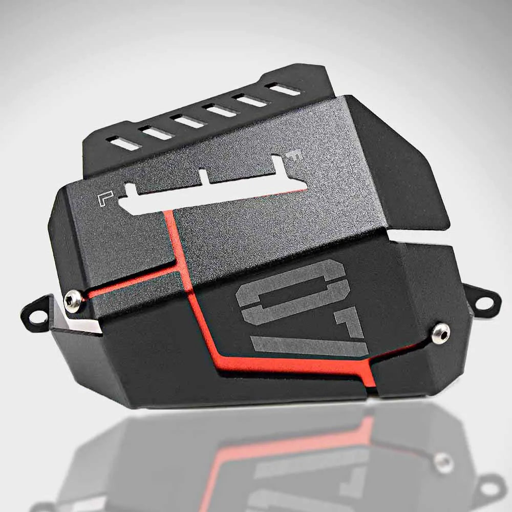 Protezione Serbatoio Freno Posteriore Yamaha Tracer 7