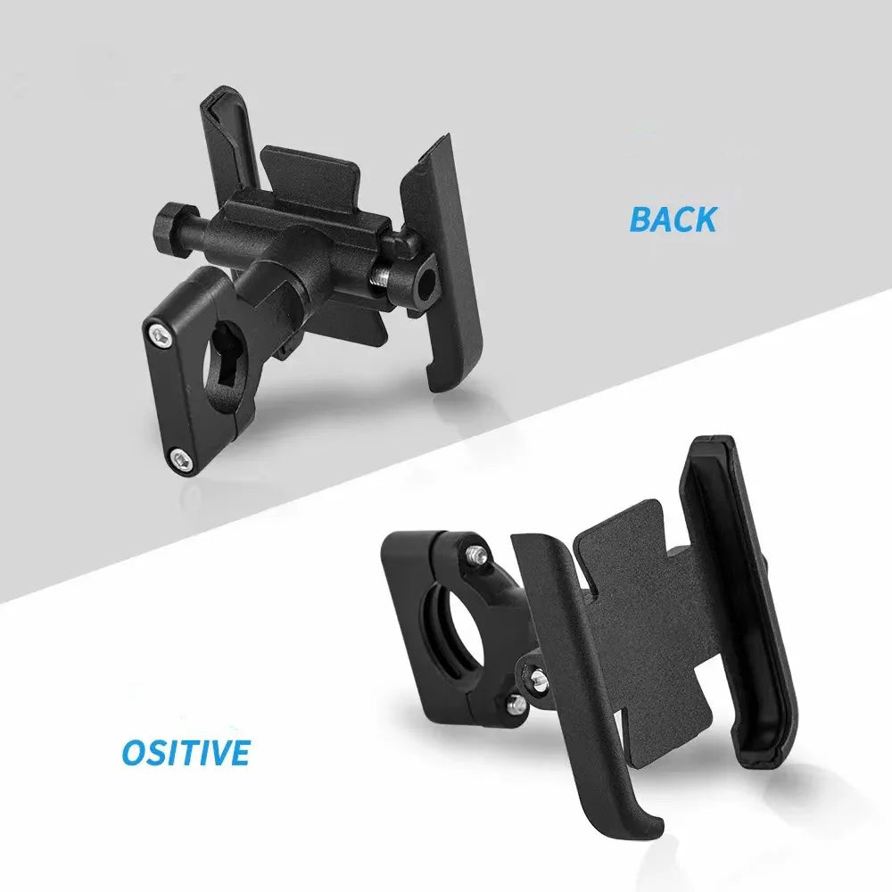 Supporto Telefono Yamaha Tracer 7 / Tracer 9