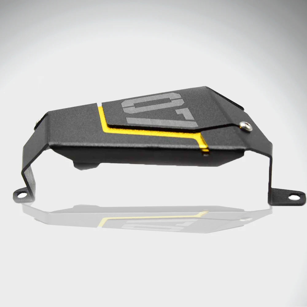 Protezione Serbatoio Freno Posteriore Yamaha Tracer 7
