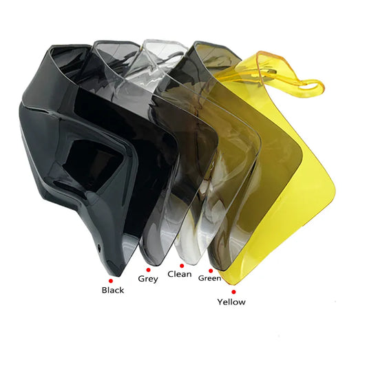 Protezione Maggiorata Paramani BMW R 1200 GS / R 1250 GS