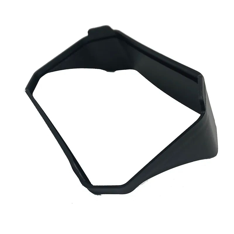 Copertura Parasole Tachimetro Digitale BMW R 1200 GS / R 1250 GS