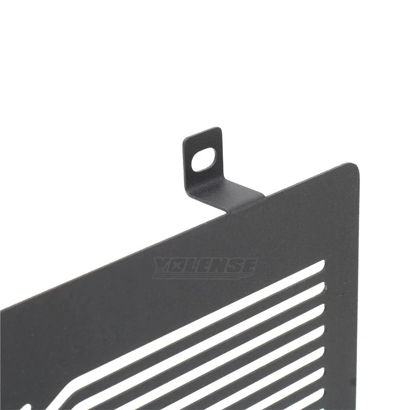 Cover Protezione Radiatore per Benelli TRK