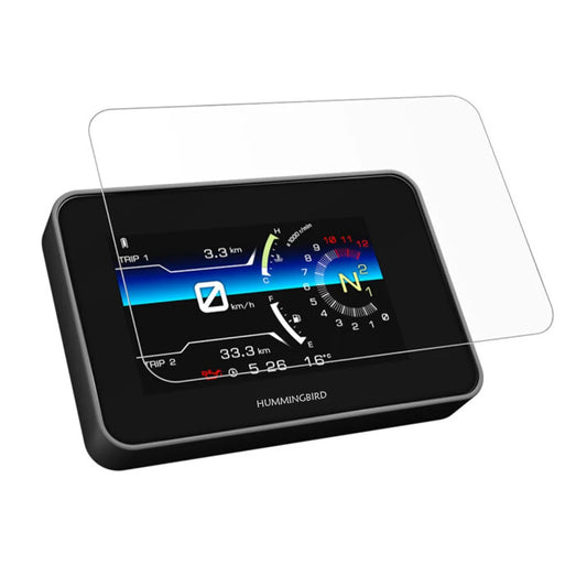 Protezione Display Yamaha Tracer 7