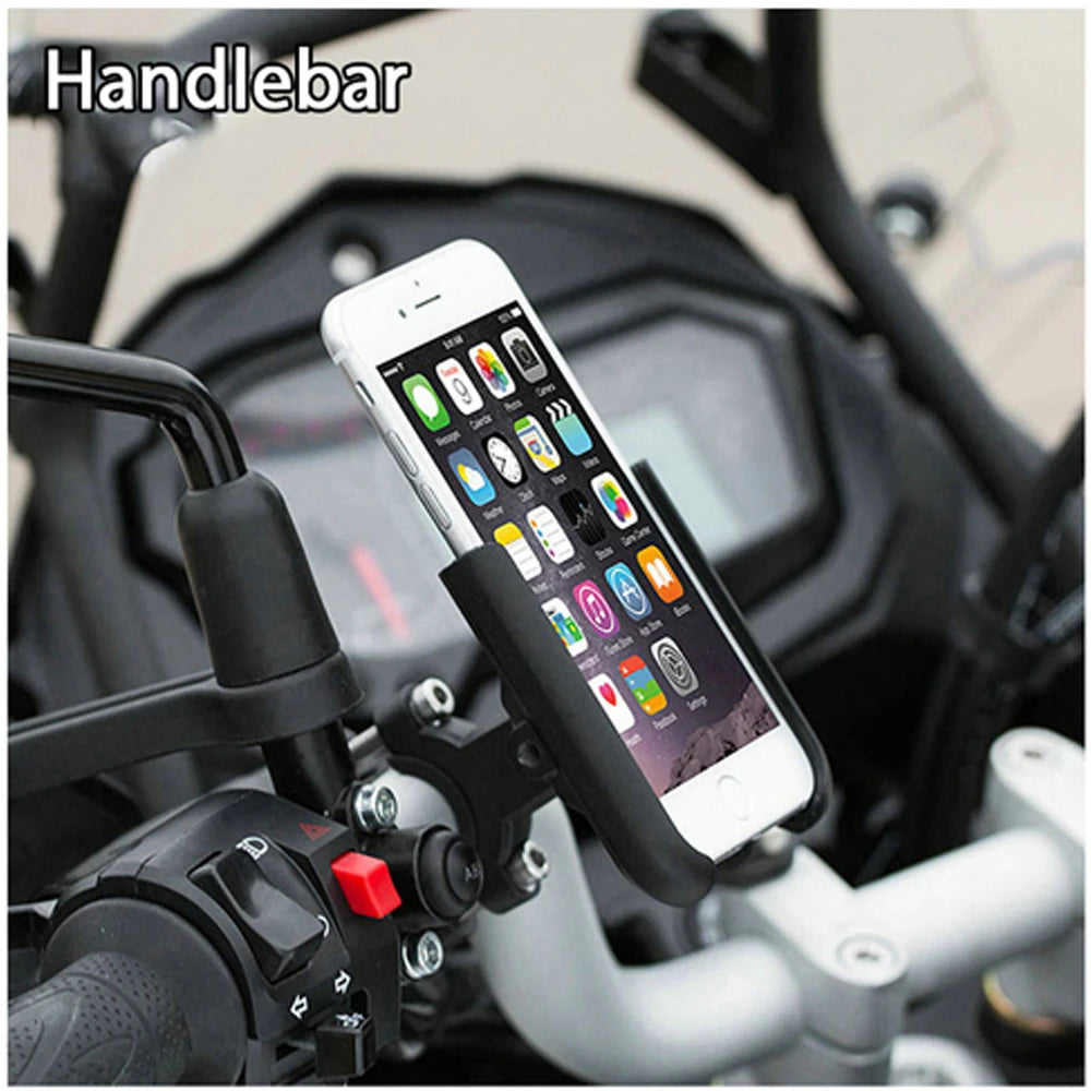 Supporto Telefono Yamaha Tracer 7 / Tracer 9