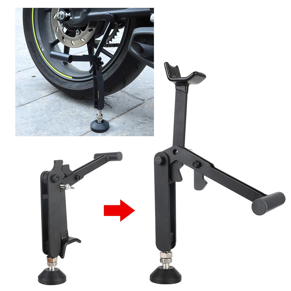 Sollevatore Ruota Posteriore Moto