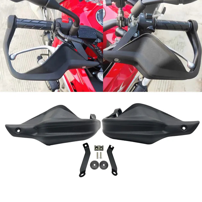 Paramani Honda NC 750 X