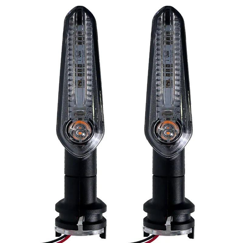 Porta Targa + Indicatori di Direzione Posteriori Yamaha Ténéré 700