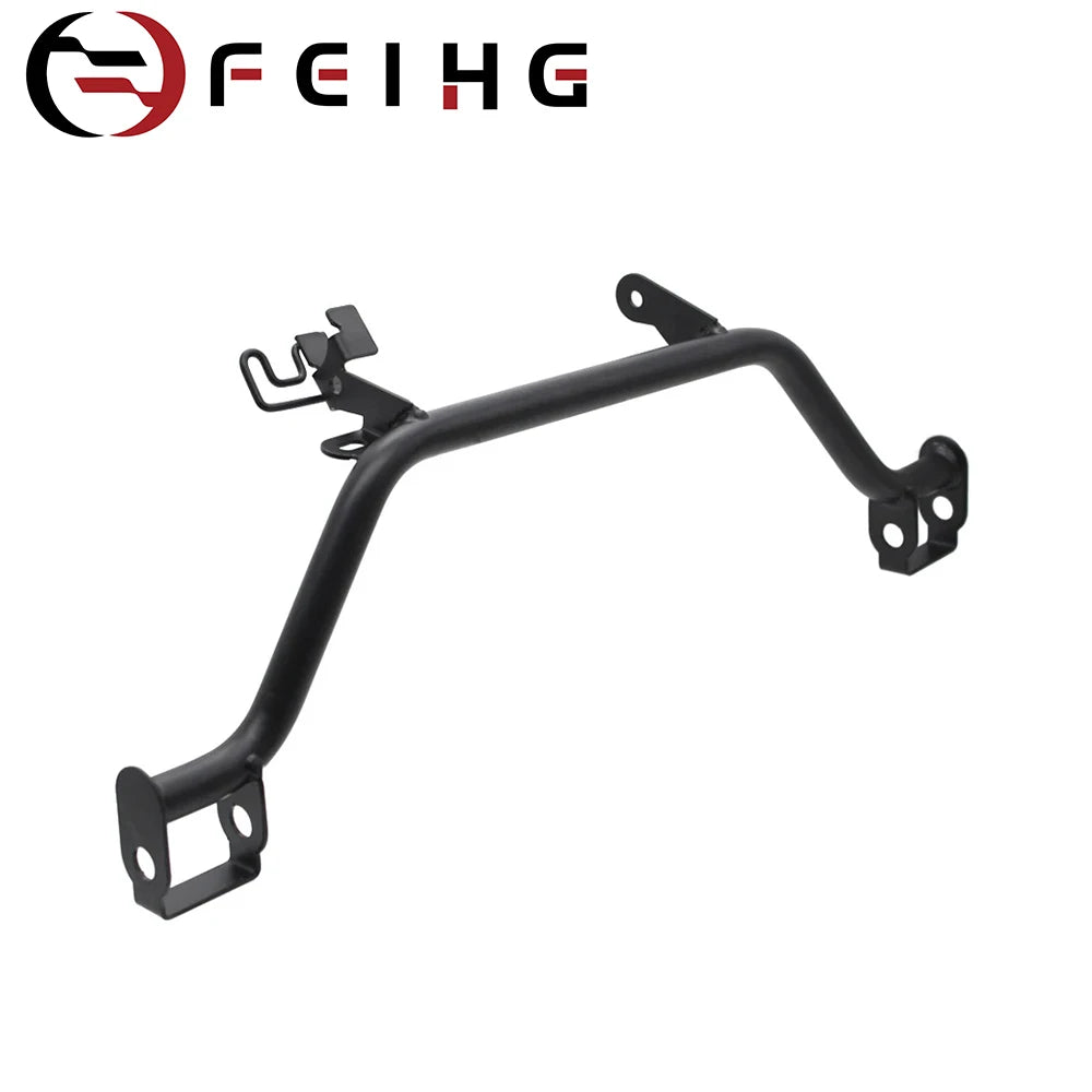 Staffa aggiuntiva per Fari supplementari Yamaha Tracer 9 GT