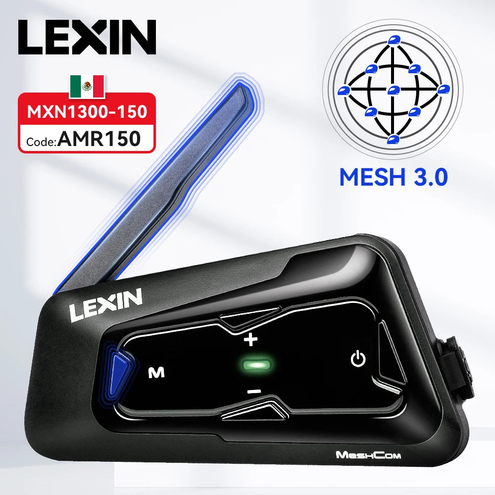 Interfono Lexin LEXIN-MTX