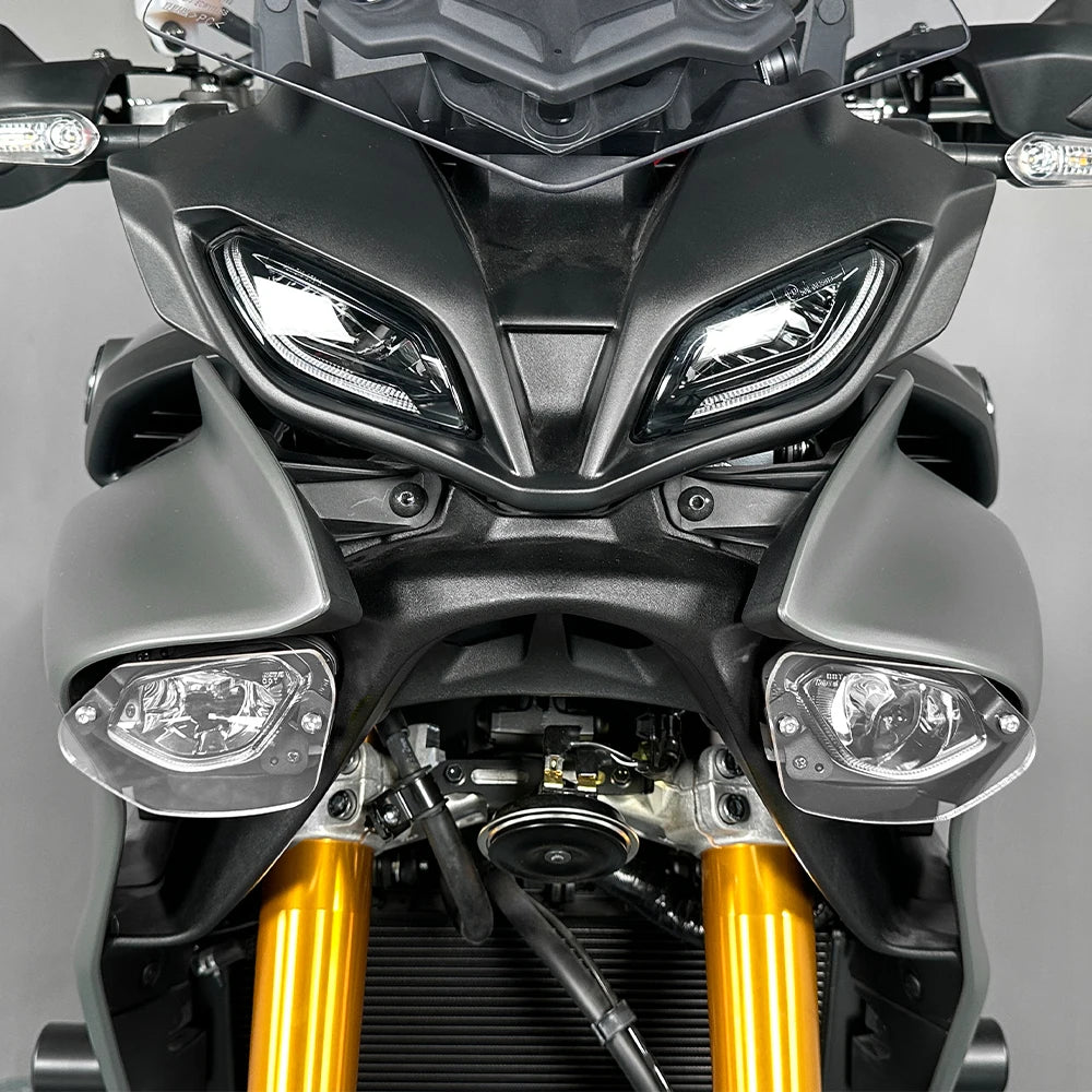 Protezione Fari Plastica Yamaha Tracer 9 / Tracer 9 GT