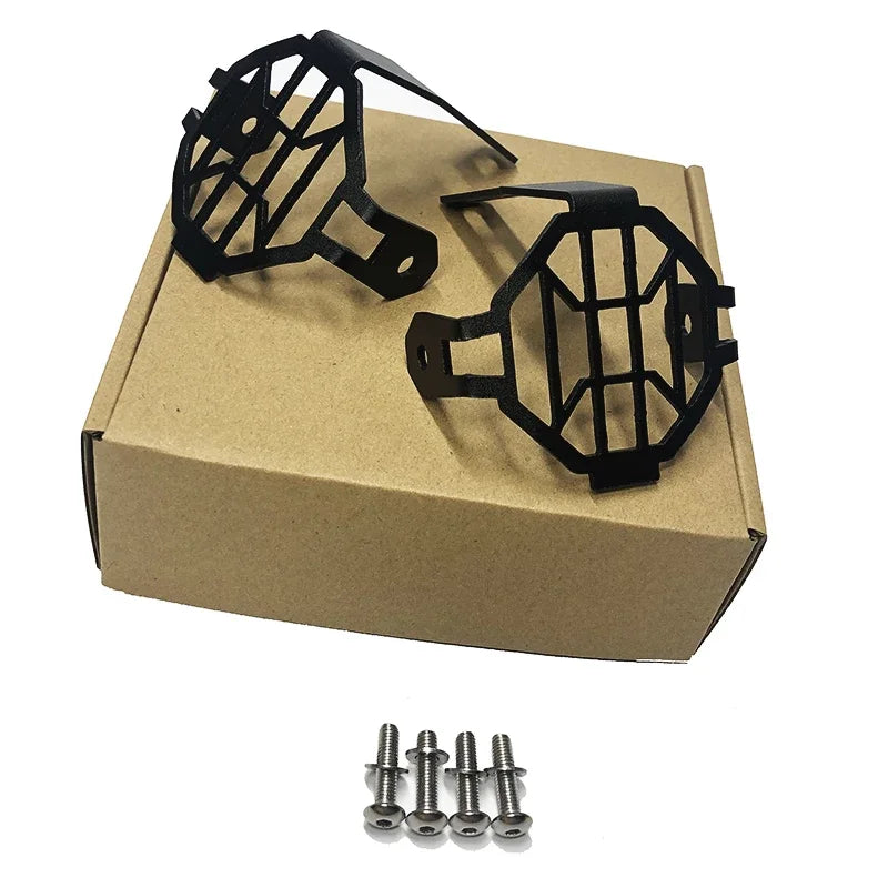 Protezione Faretti Aggiuntivi BMW R 1300 GS