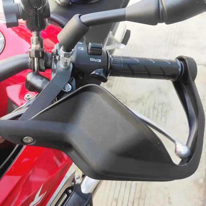 Paramani Honda NC 750 X