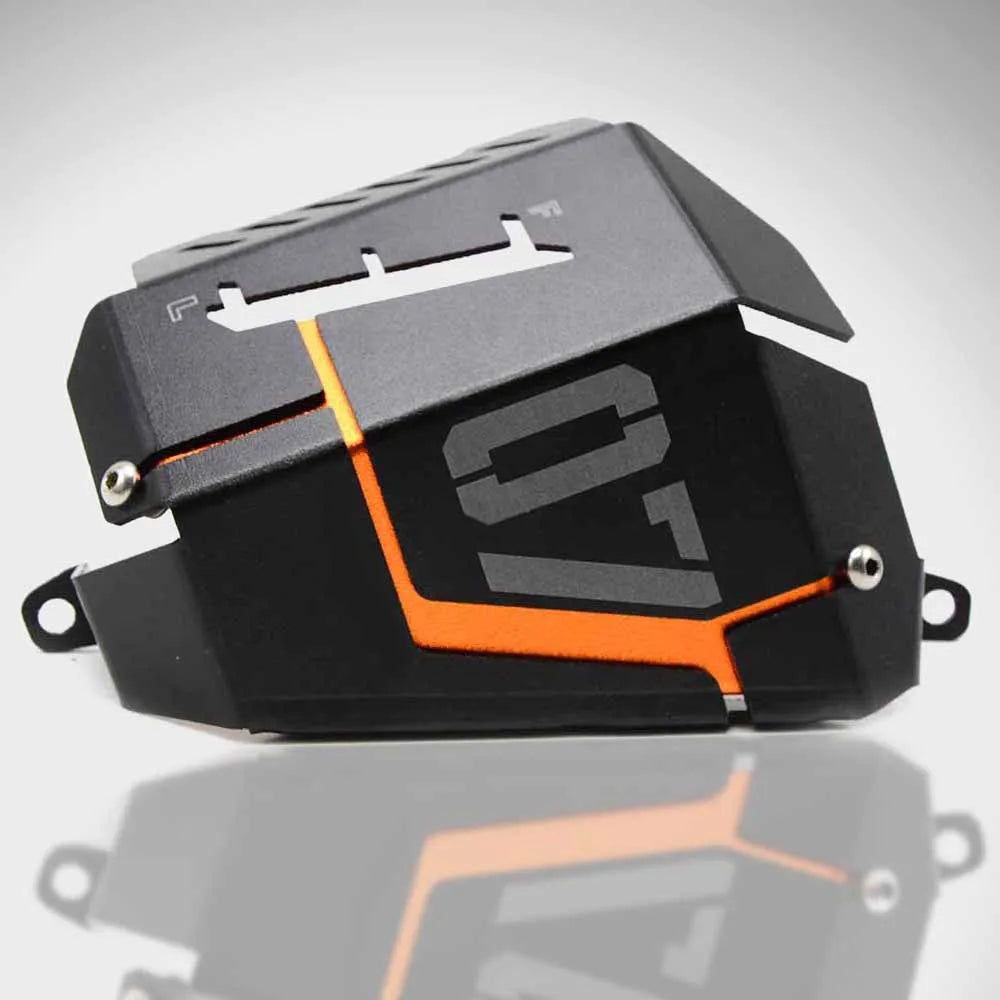 Protezione Serbatoio Freno Posteriore Yamaha Tracer 7