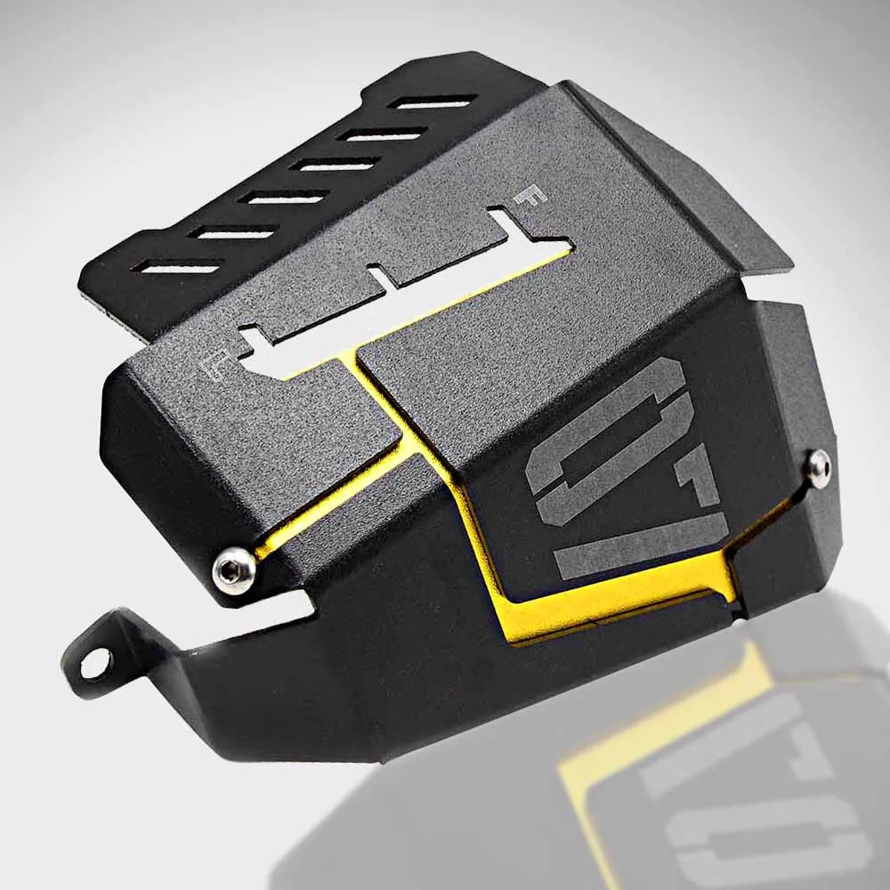 Protezione Serbatoio Freno Posteriore Yamaha Tracer 7