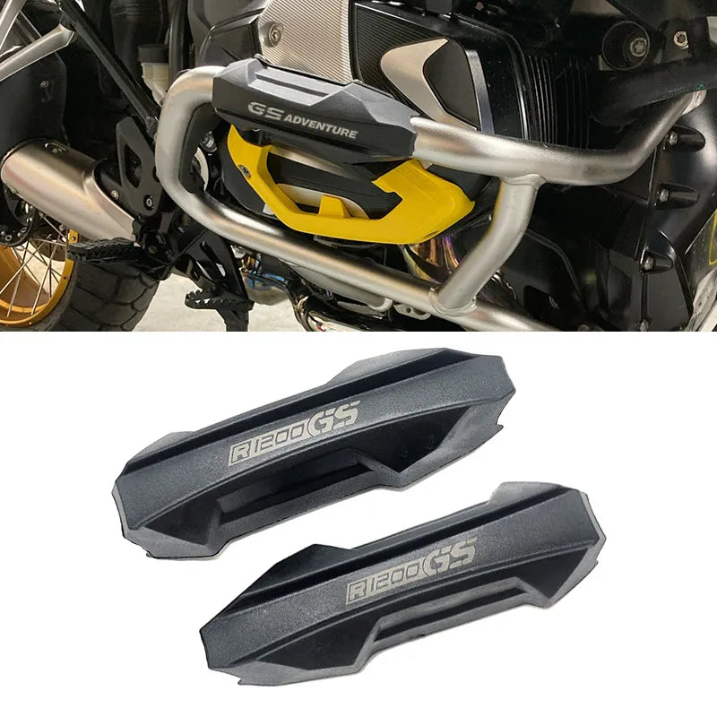 Protezione Barra Para Motore BMW R 1200 / R 1250 GS