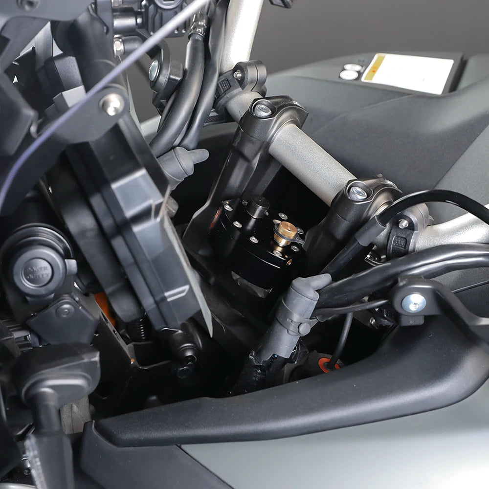 Stabilizzatore Sterzo Yamaha Tracer 9