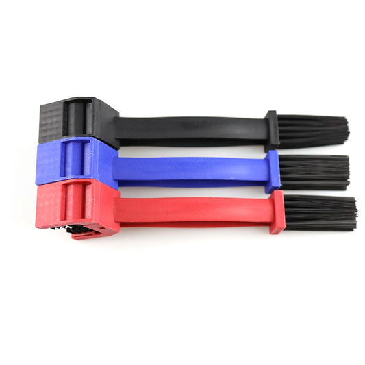 Spazzola Pulizia Catena Moto