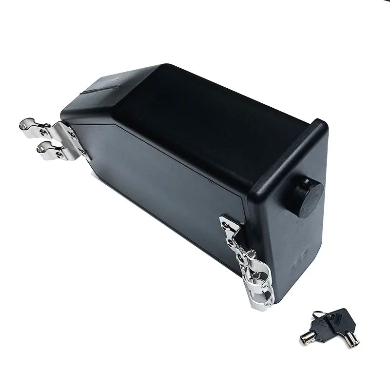 Scatola Porta Attrezzi Impermeabile BMW R 1200 GS / R 1250 GS