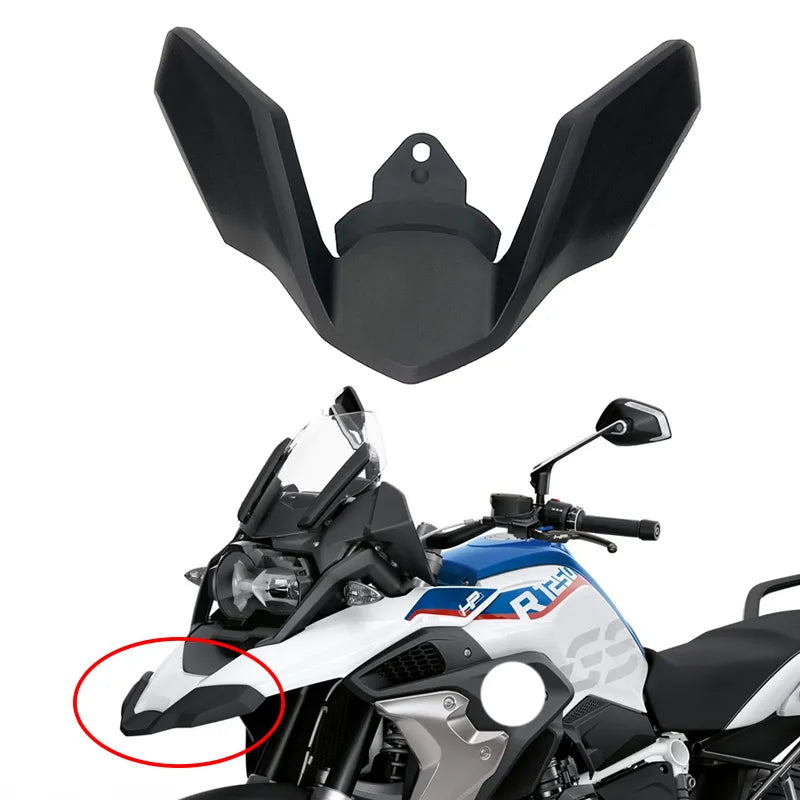 Estensione Anteriore BMW R 1200 GS / R 1250 GS