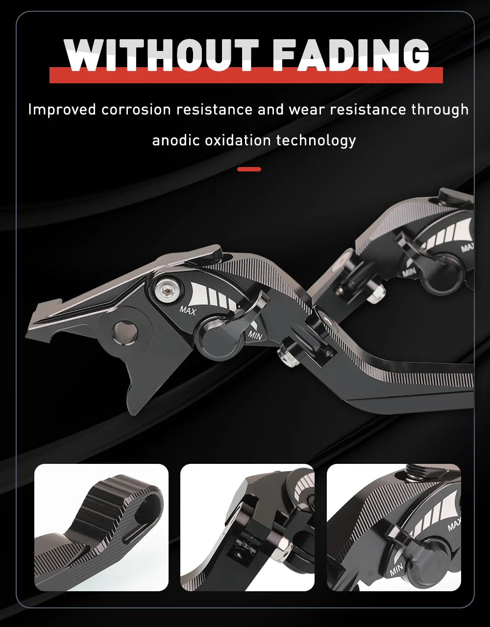 Leva Freno+Leva Frizione Moto Morini X-Cape 650