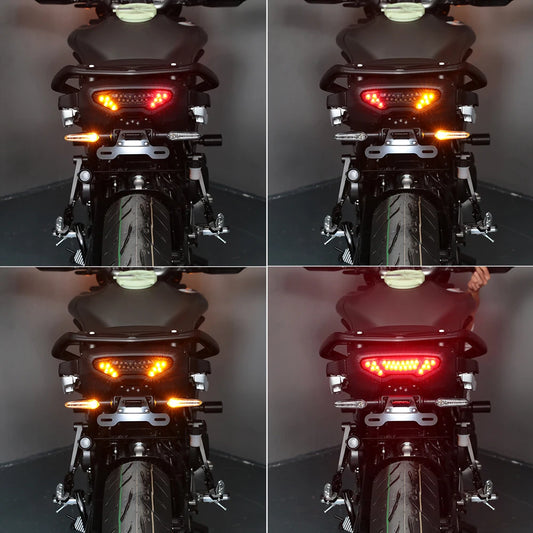 Faro Posteriore Yamaha MT09 / Tracer 7 / Tracer 9