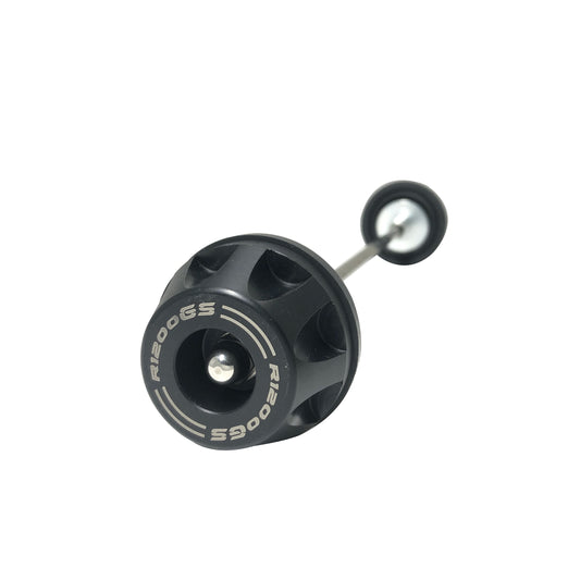 Protezione Ruota Anteriore BMW R 1200 GS / R 1250 GS