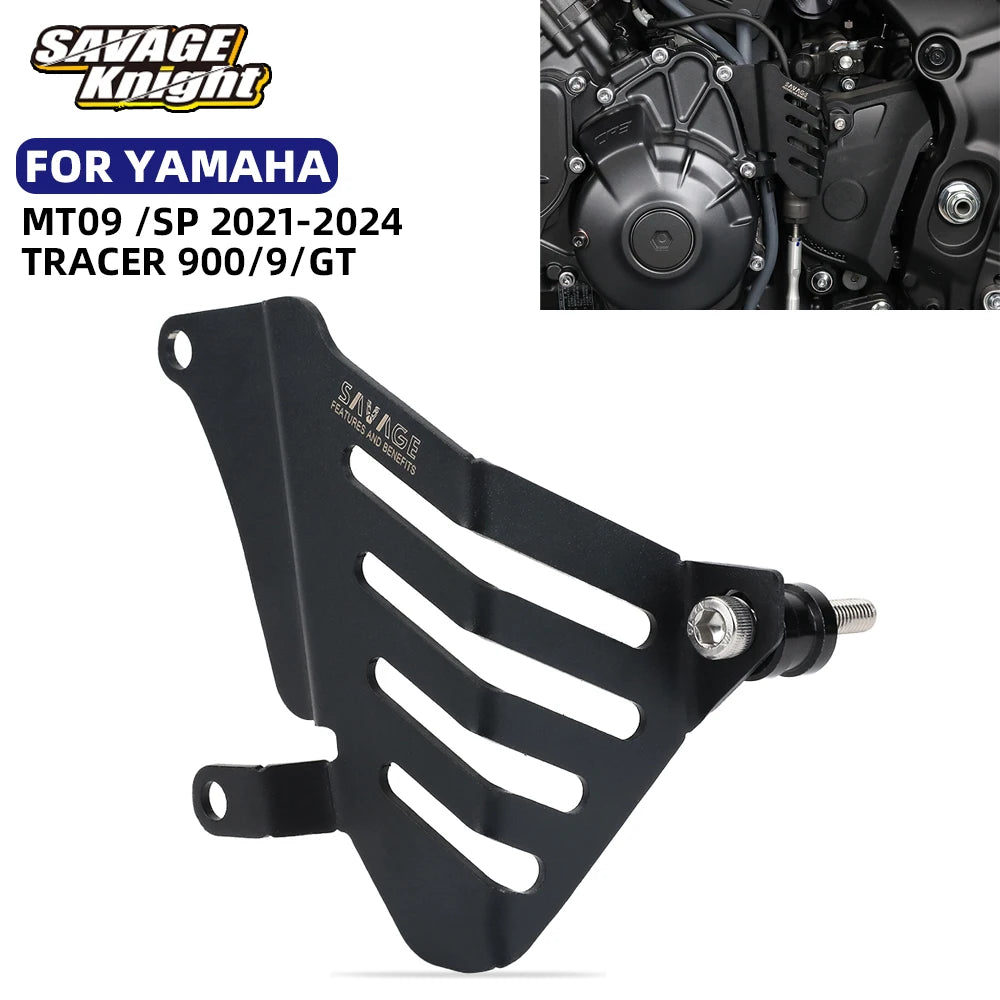 Protezione Quick Shift Yamaha MT09 / Tracer 9