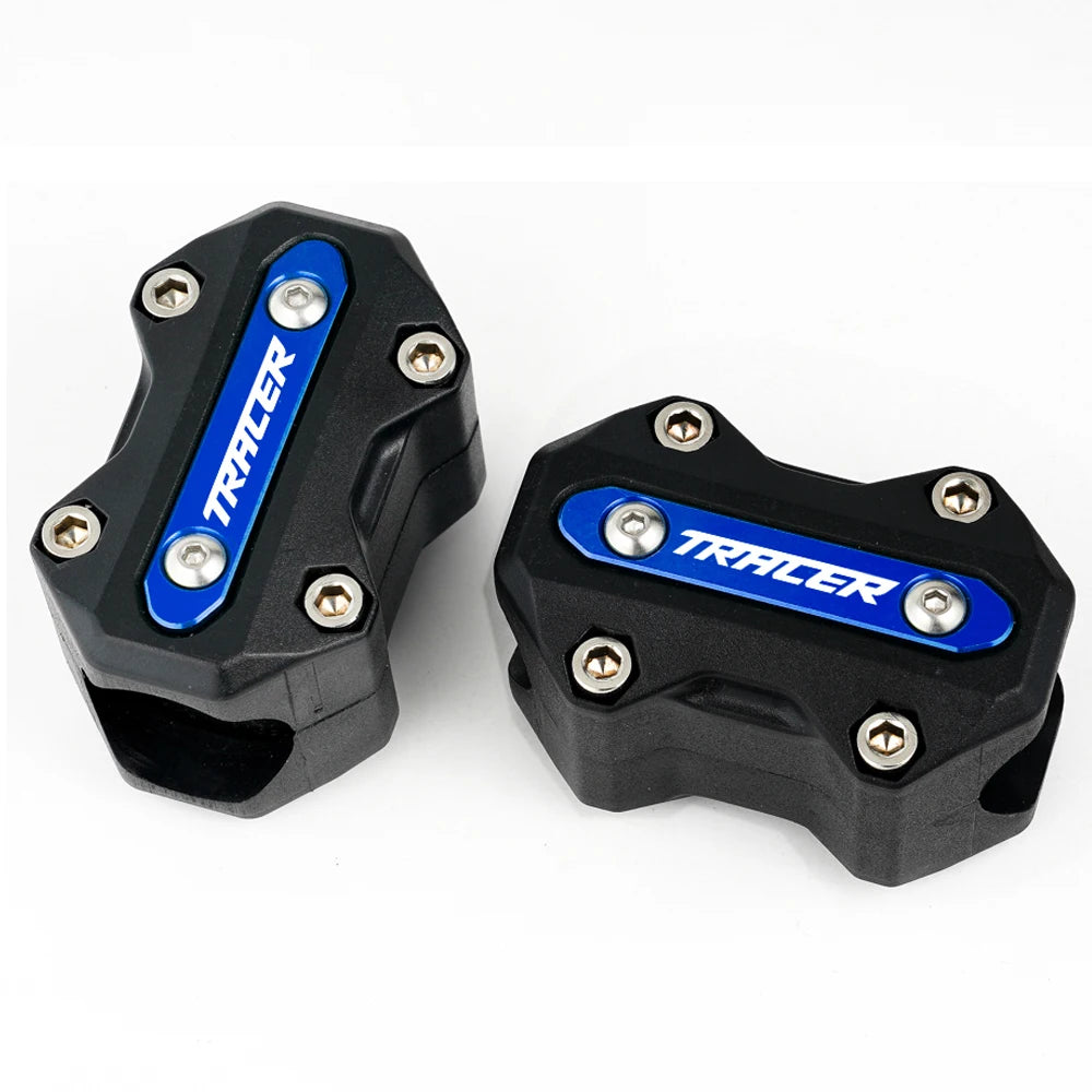 Protezione Barra Para Motore Yamaha Tracer 7 / Tracer 9