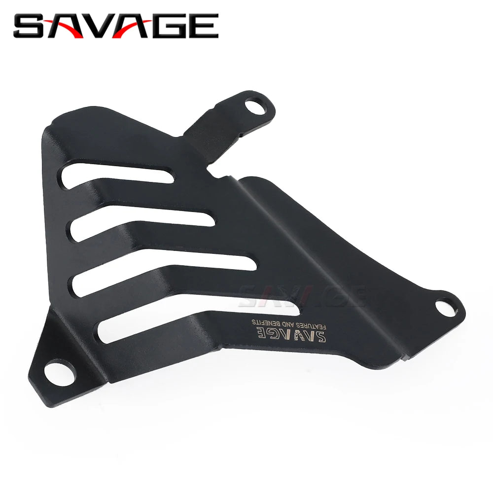 Protezione Quick Shift Yamaha MT09 / Tracer 9